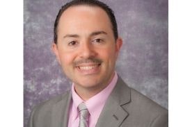 Tony Gigliotti.