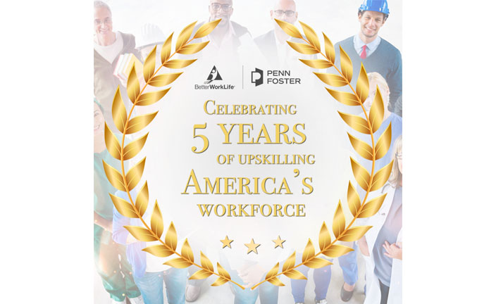 Upskilling Impact EmployBridge’s Better WorkLife Academy Has Made In 5 Years.