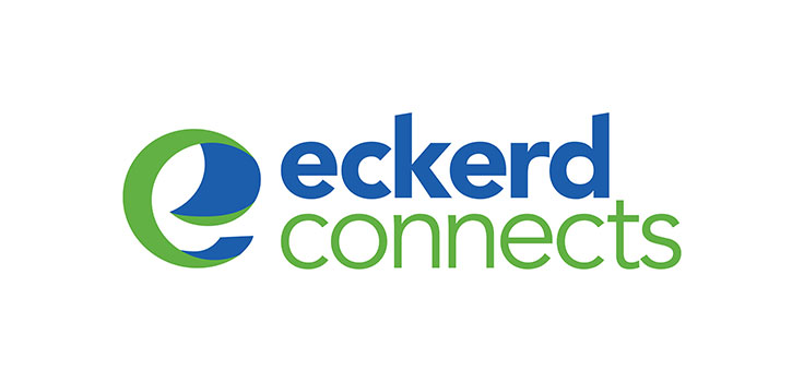 eckerd connects logo.