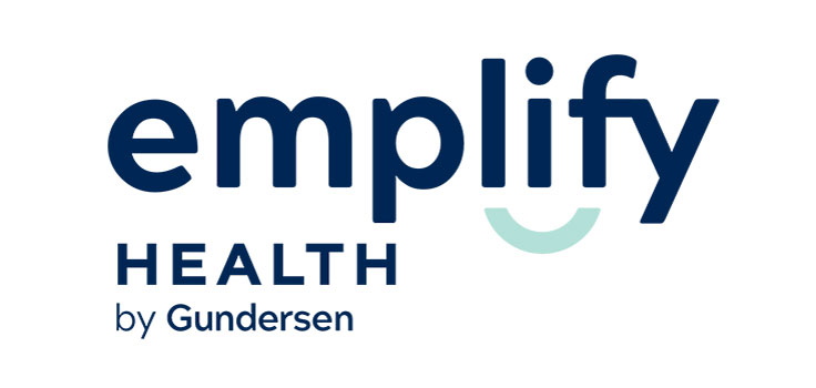 emplify health logo.