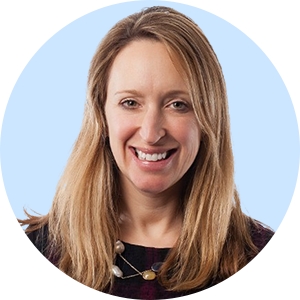 Dara Warn, President Career Business Unit, Penn Foster.
