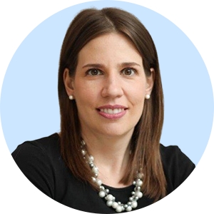 Heather McAllister, General Counsel and Corporate Secretary, Penn Foster.
