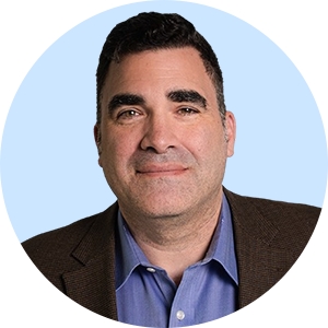 Scott Whitt, CFO, Penn Foster.