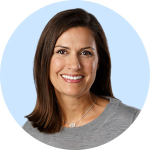 Trish Haney, Chief Financial Officer, Penn Foster.