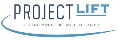 Project LIFT logo.