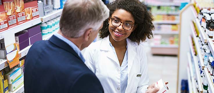 Penn Foster Pharmacy Tech Program Length Pharmacy Technician Certification Prep Program for Employees | Penn Foster