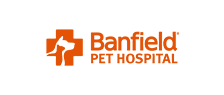 banfield pet hospital logo.