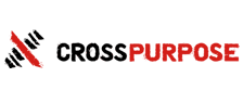 cross purpose logo.