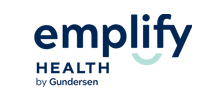 emplify health logo.