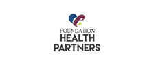 foundation health partners logo.