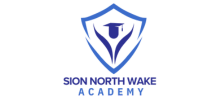 K12 Sion North Wake Academy logo.