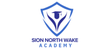 K12 Sion North Wake Academy logo.