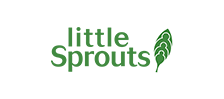 little sprouts logo.