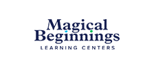 magical beginnings learning centers logo.