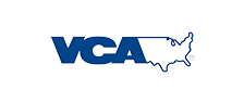 vca logo.