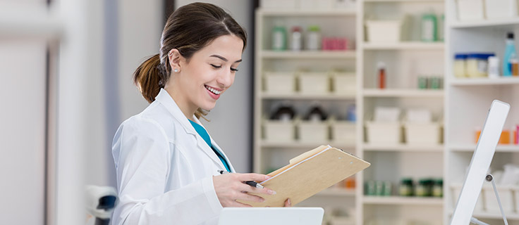 Penn Foster Pharmacy Tech Program Length Pharmacy Technician Certification Prep Program for Employees | Penn Foster