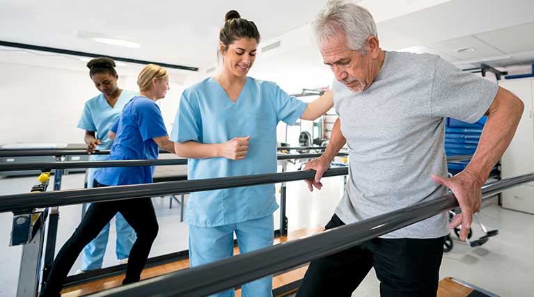 Physical Therapy Aide Training For Your Workforce Penn Foster Physical Therapy Aide Training For Your Workforce Penn Foster